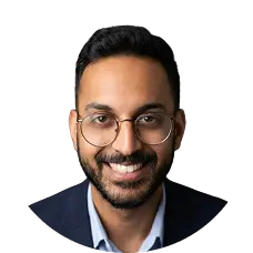 Raghav Sudarshan